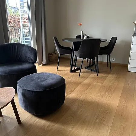 Modern In Right By The Waterfront And Center Апартаменты