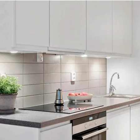 Modern In Right By The Waterfront And Center Apartment Tonsberg